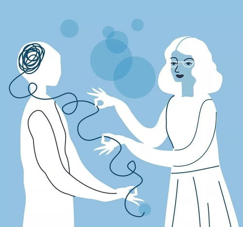 心理疾病易感因素与心理医生的职业挑战